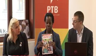 La Louvière : le PTB sonde en vue des communales