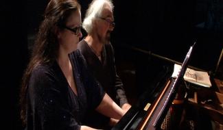 Prokofiew et Pouchkine en scène dans un spectacle qui les relie à nouveau