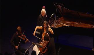 Conseil louviérois bien calme !