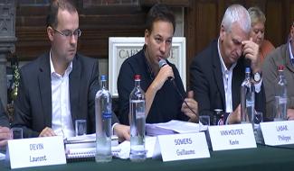 Binche: le budget 2018 est voté