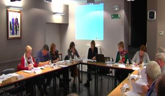 Estinnes : les dossiers avancent