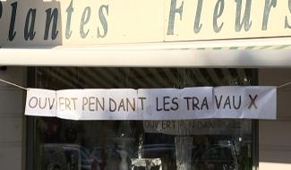 Binche: comment aider les commerçants pendant les travaux?