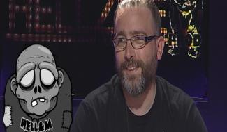 Bart Dandoy est l'invité de Gimmick