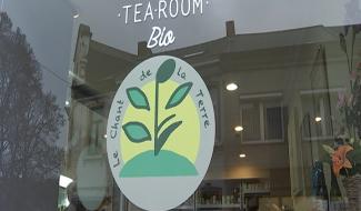 La Louvière : le Chant de la Terre à Bouvy