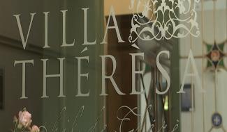 La Villa Thérèsa : Un nouveau gîte au coeur de Soignies