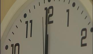 Le changement d'heure en question avec un somnologue