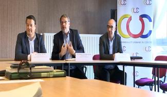 CUC : un nouveau président au Conseil économique et social