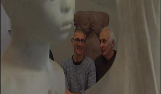 La Louvière : une double exposition au Musée Ianchelevici