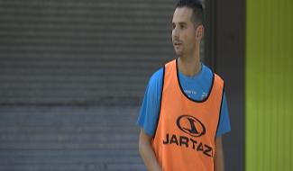 Futsal: Rencontre avec Abdou Dendane