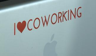 La Louvière : une semaine dédiée au coworking