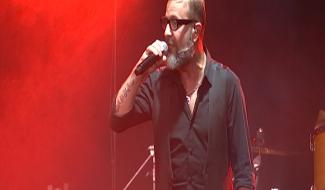 La Louvière: Concert Marco Masini