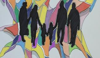 Braine-le-Comte: RueZ vers l'art