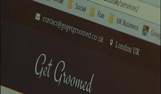 Au Coeur du Hainaut : un uber pour coiffeurs 