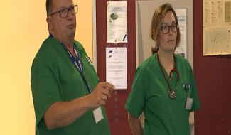 La Louvière: accréditation ACI pour les centres hospitaliers Jolimont