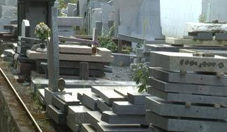 Braine-Le-Comte : Les Granits Lucas