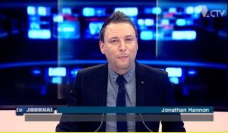 Journal du 31 octobre 2017