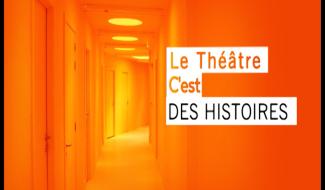 La Louvière : souvenirs du théâtre, la suite.