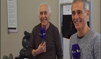 Discussion à la sauce Pedros