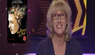 Nathalie se livre dans Gimmick