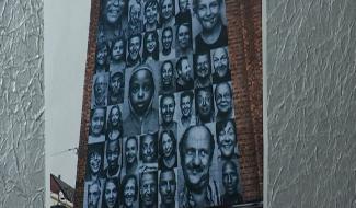 Braine-le-Comte : l'art sera dans la rue