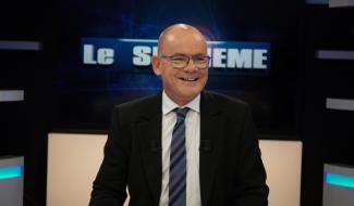 Club de la presse du 5 novembre 2017