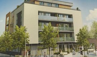 Thieu : bientôt un centre médical au pied des ascenseurs