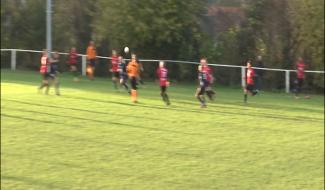 PAC Buzet- RFC Houdeng