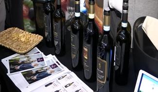 Manage: Grande dégustation de vins italiens