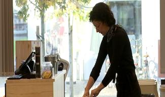 Au Coeur du Hainaut : une épicerie vrac et bio à La Louvière