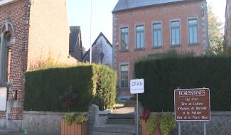 Ecaussinnes : budget 2018 du CPAS