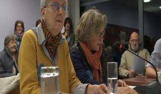 Ecaussinnes : conseil communal du 6 novembre 2017