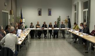 Anderlues : une motion pour la liberté de la presse