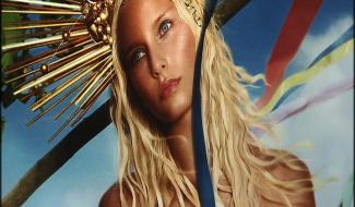 Et BAM ! David Lachapelle expose à Mons.