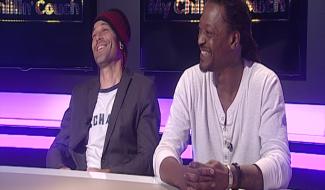 Nouveauté sur Antenne Centre : My Chillin' Couch.