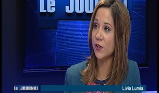 L'invité du Journal : le Salon de l'Emploi, de la Formation et de l'Orientation