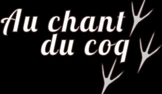 Au Chant du Coq du 12 novembre 2017