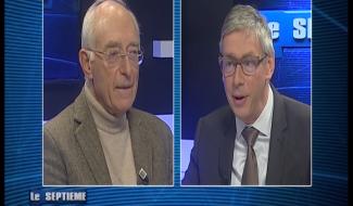 Estinnes: Léon Rochez de l Atelier 14-18 est l invité du 7ème