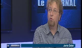 Invité : le Nov A Festival démarre à Braine le Comte