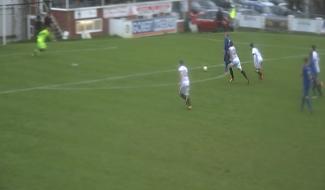 Football: Stade Brainois - Entite Manageoise