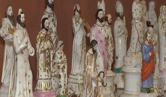 Mariemont-Keramis : une expo sur la manufacture de Namur