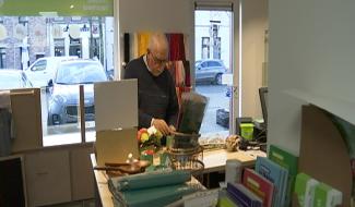 Soignies: nouveau magasin Oxfam