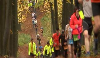 Jogging: 8e GP Duvivier à Morlanwelz