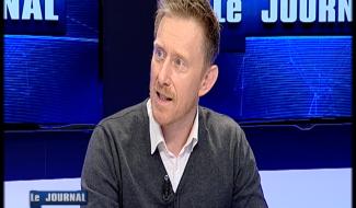 La Louvière : les Louviérois de l année seront connus le 29 novembre