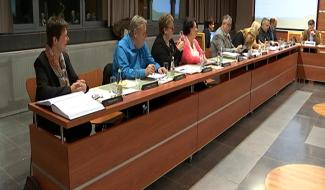 Braine-le-Comte : prestation de serment dans la majorité