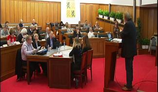 Hainaut : la Province présente son budget pour l'année 2018