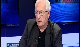 L'invité du Journal : Tulipe-Jaune, récolte de cadeaux pour les enfants hospitalisés