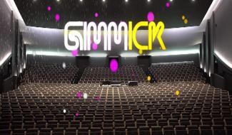 Gimmick du 15 novembre 2017