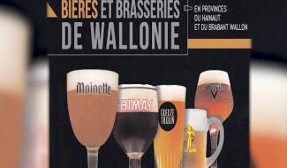 Librairie: "Bières et brasseries de Wallonie"