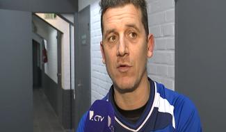 Amateurs 2 : U.R. La Louvière Centre - Meux Interview