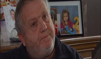 Louviérois de l année : Jean-Luc Dufrasnes, catégorie citoyen